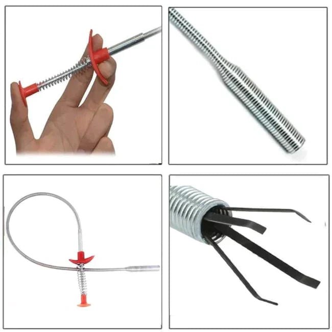 Flexible De Ramassage À Longue Portée - Image 4