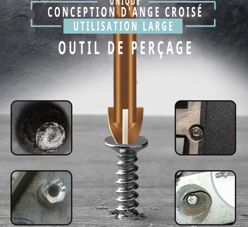 ميشات عالية الكفاءة (6 قطع) - Image 6