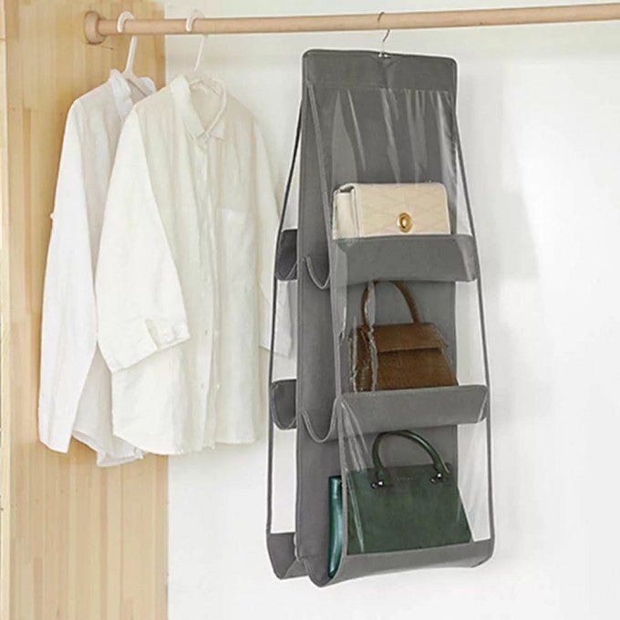 حامل و منظم حقائب اليد - Image 3