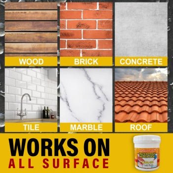 مانع تسرب الماء رقم 1 في المغرب - Image 4