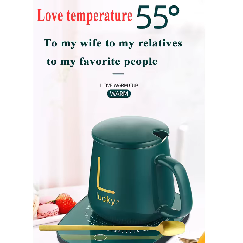 Tasse Chauffante électrique - Image 5