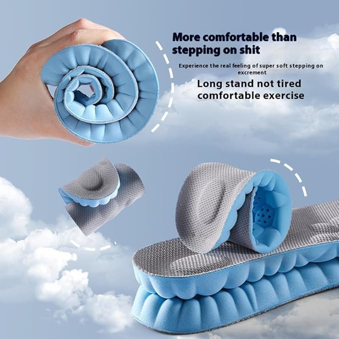 👣 Semelle Confort Anti-Douleur - Image 7