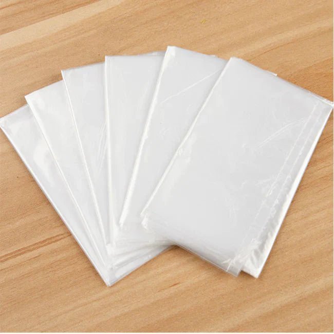 Housses de siège de toilette jetables - Image 5