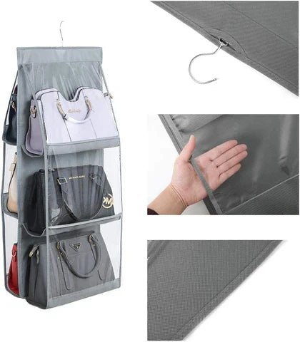 حامل و منظم حقائب اليد - Image 2