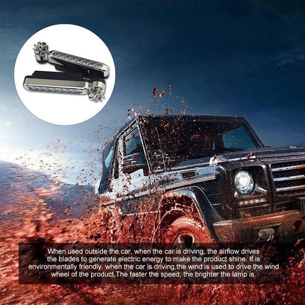 Lumière voiture LED Pro ® - Image 4