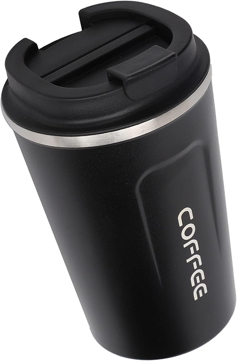 Tasse Isotherme en Acier Inoxydable TK - Image 5