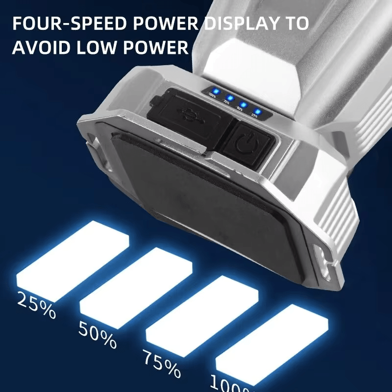 مصباح رأس أمامي قوي! - Image 7