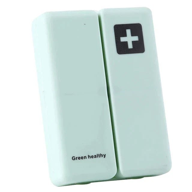 Organisateur de pilules Pro - Image 4