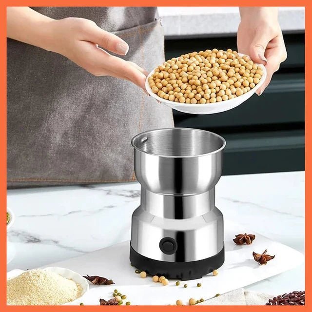 آلة طحن التوابل و القهوة - Image 6