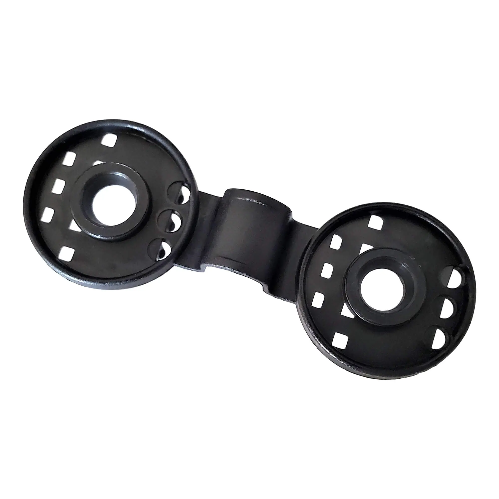 مقاطع قماش الظل (10قطع) - Image 3