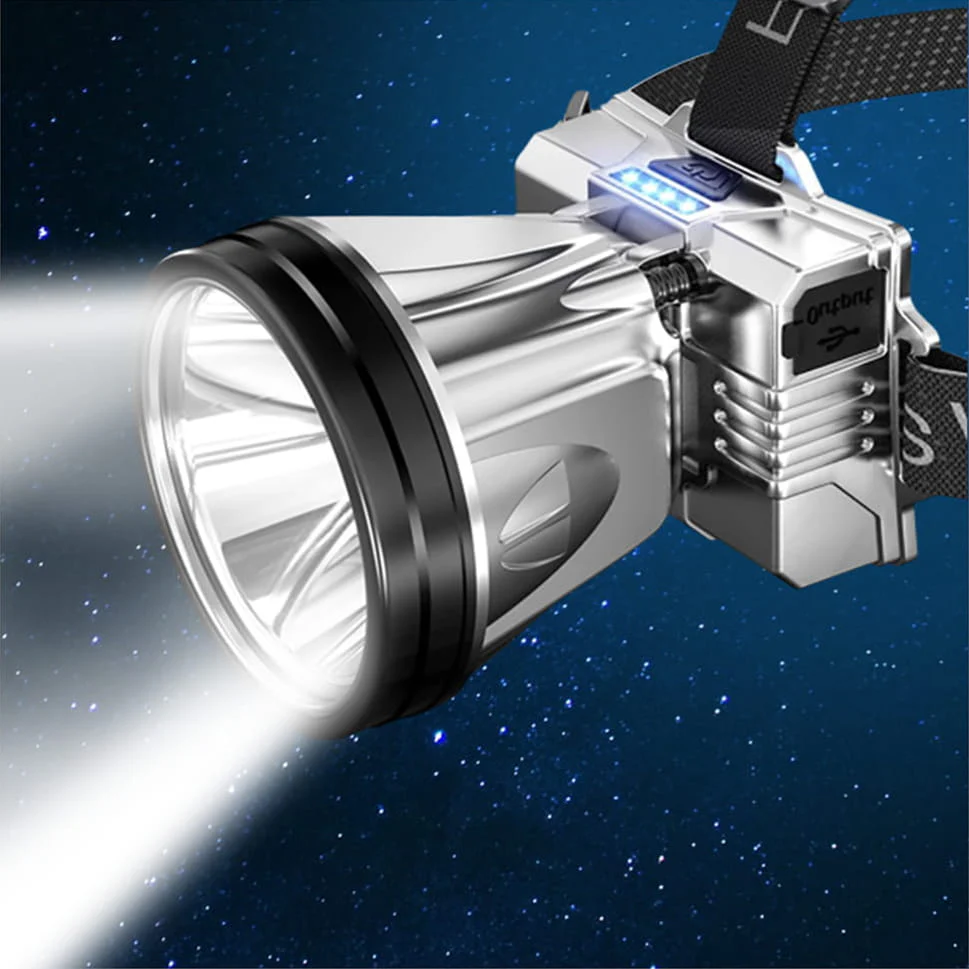 مصباح رأس أمامي قوي! - Image 2