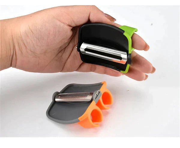 Mini éplucheur de légumes - Image 10