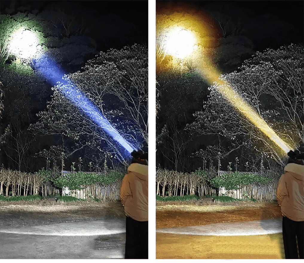 مصباح رأس أمامي قوي! - Image 4