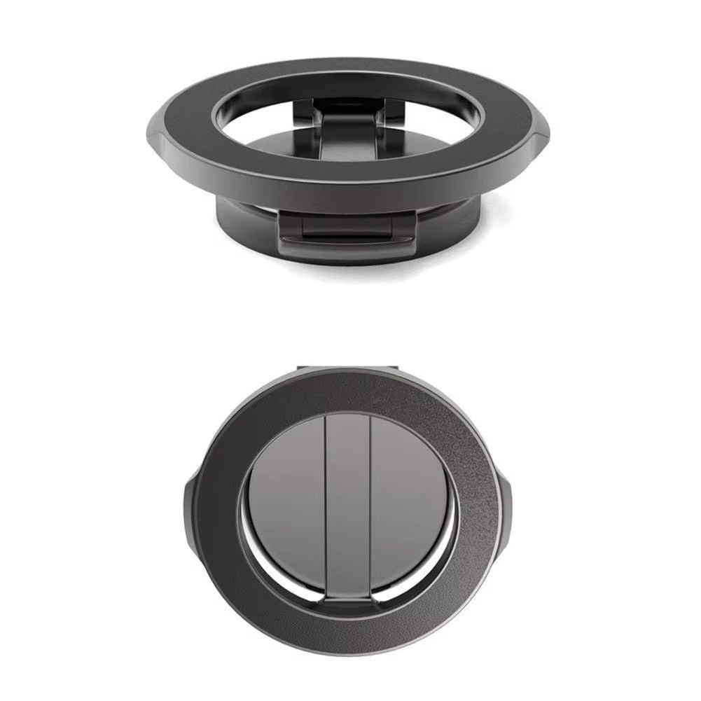 Support de Téléphone Magnétique pour Voiture – Rotation 1080° | Universel iPhone & Android TK - Image 12