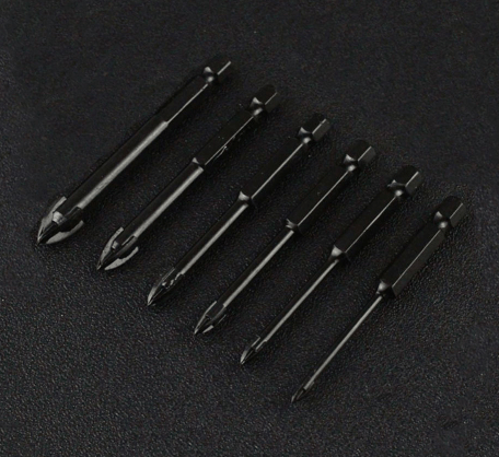 ميشات عالية الكفاءة (6 قطع) - Image 7