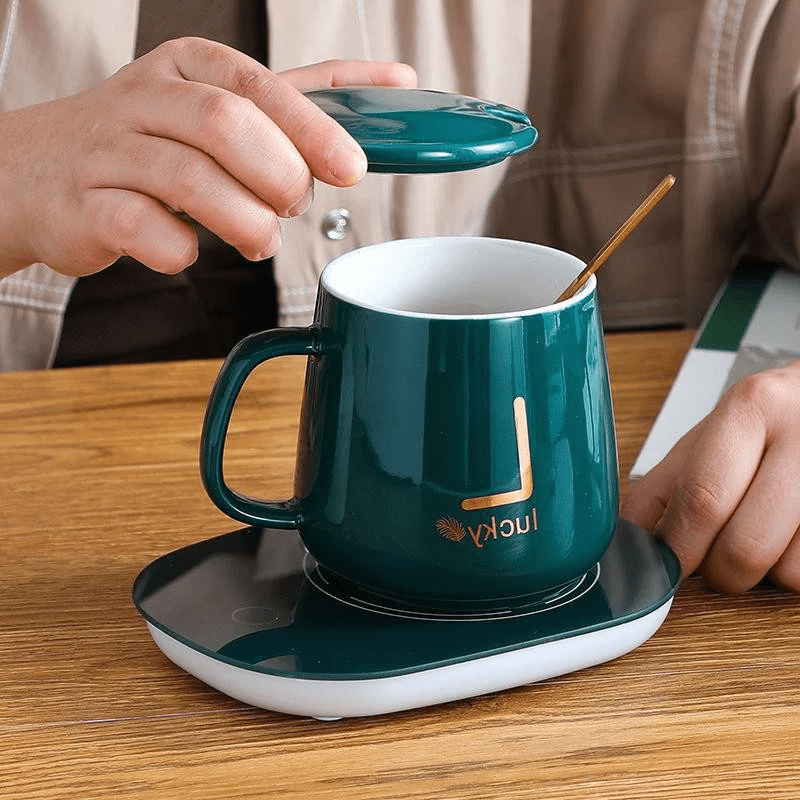 Tasse Chauffante électrique - Image 2